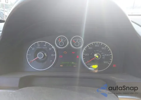 2009 Ford Fusion Sel z USA, uszkodzony, nr VIN 3FAHP08169R187629